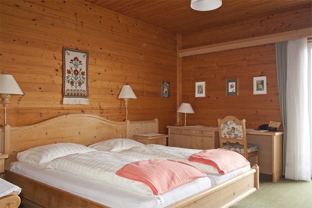 Hotel Garni***Gstehaus Karin - Sankt Stefan im Lavanttal/ Koralpe, szlls Wolfsberg / Krnten