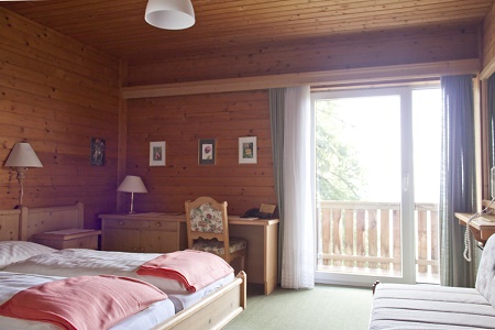 Hotel Garni***Gstehaus Karin - Sankt Stefan im Lavanttal/ Koralpe, szlls Wolfsberg / Krnten