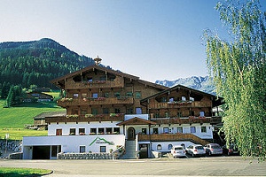 Hotel Wiedersbergerhorn
