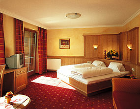 Hotel Wiedersbergerhorn, szlls Alpbach