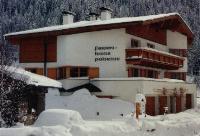 Ferienhaus - Appartements PADRINS, szlls Obernberg am Brenner