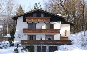 Haus Strutzenberger, szlls Bad Ischl