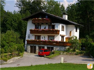 Haus Strutzenberger, szlls Bad Ischl