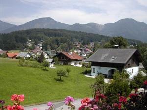 Haus Strutzenberger, szlls Bad Ischl