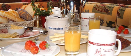 Harmls Aparthotel, szlls Flachau / Salzburg