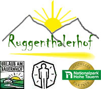 Ruggenthalerhof, szlls Matrei in Osttirol
