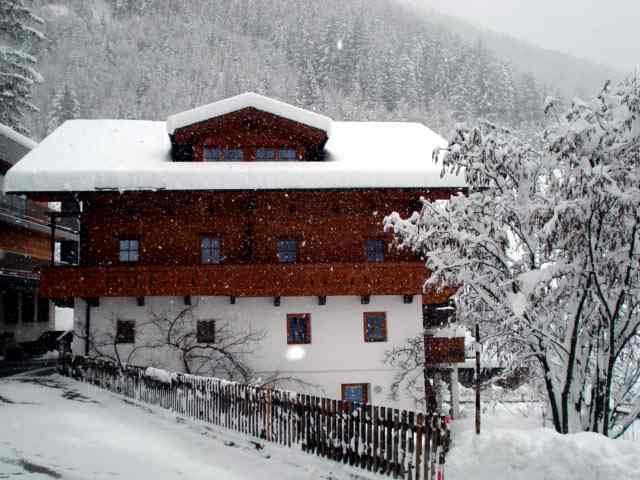 Ruggenthalerhof, szlls Matrei in Osttirol