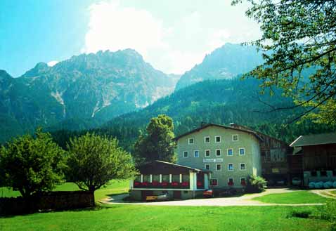 Gasthof Kreithof