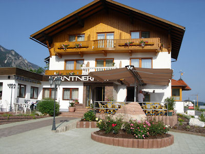 Hotel Krntnerhof