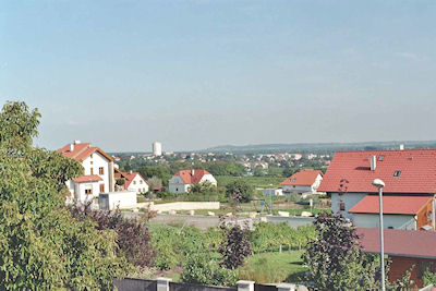 Privatvermietung.at / Anna Marias private Zimmervermietung, szlls Eisenstadt - Kleinhflein