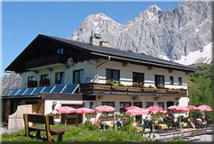 Alpengasthof Hunerkogel