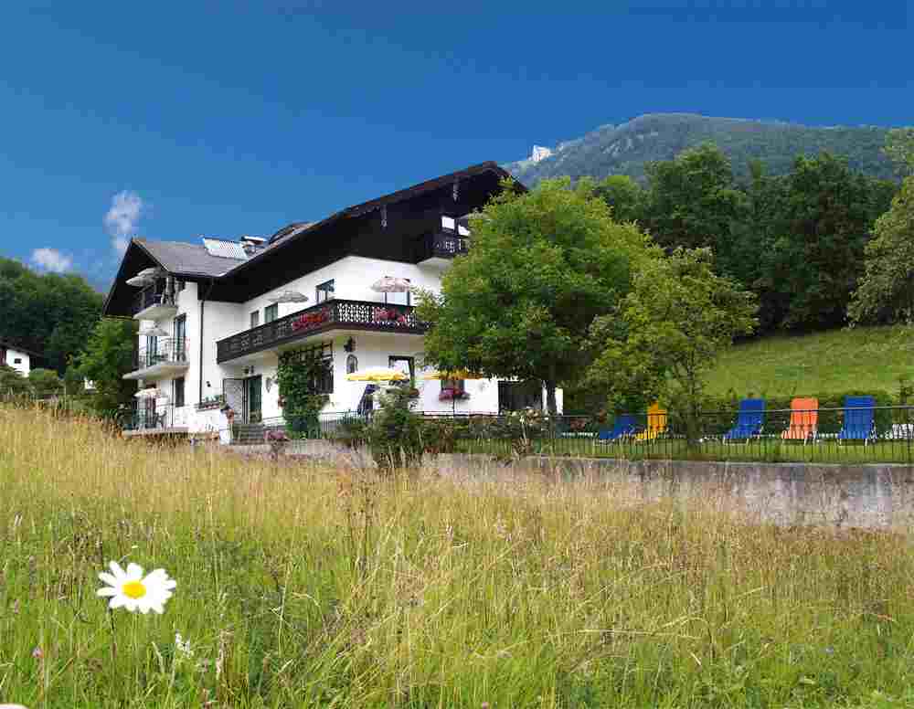 Haus Daheim, szlls Sankt Wolfgang / Obersterreich