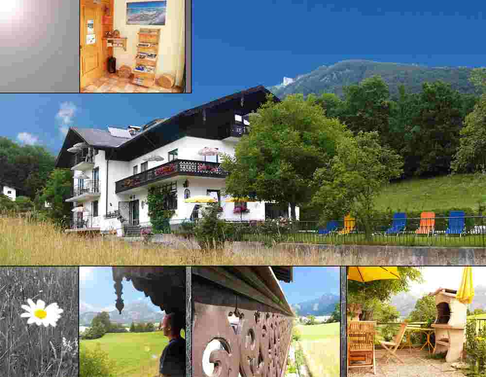 Unterkunft Haus Daheim, Sankt Wolfgang / Obersterreich