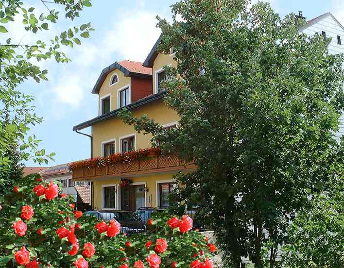 Hotel Rosner - Gablitz bei Wien