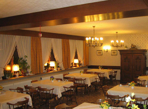 Unterkunft Hotel Rosner - Gablitz bei Wien, Gablitz