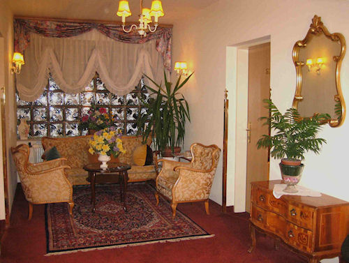 Unterkunft Hotel Rosner - Gablitz bei Wien, Gablitz