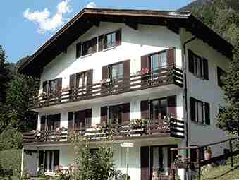 Ferienhaus Dr. Schorm