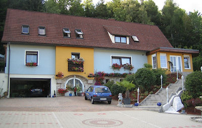 1a - Haus - Steiner