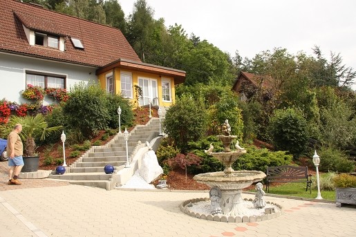 Unterkunft 1a - Haus - Steiner, Judenburg