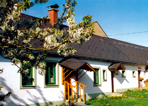 Gstehaus GANA