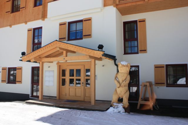 Hotel Unterbrunn****, szlls Neukirchen am Grovenediger