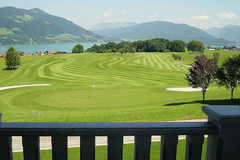 Privatzimmer Stabauer - Buchinger, szlls Mondsee / Obersterreich