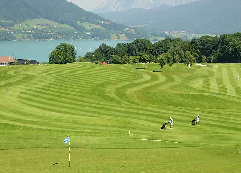 Privatzimmer Stabauer - Buchinger, szlls Mondsee / Obersterreich