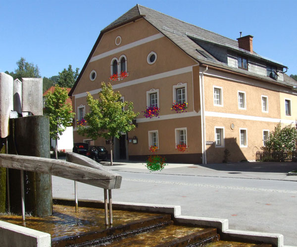Hotel Murauerhof