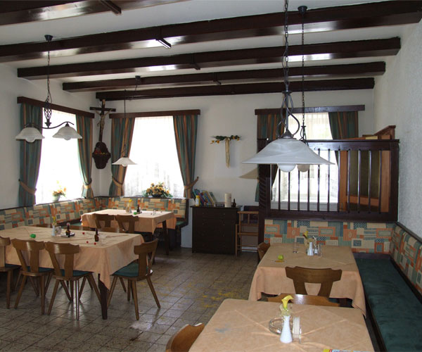 Unterkunft Hotel Murauerhof, Sankt Peter am Kammersberg