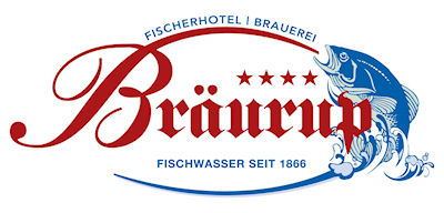 Hotel Restaurant Brauerei BRURUP****