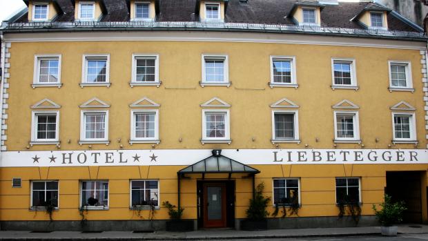 HOTEL LIEBETEGGER