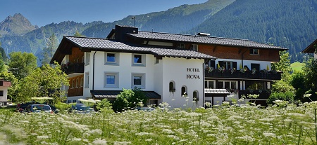 Hotel Nova