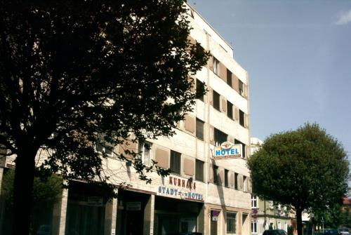 CARINTHIA STADTHOTEL, szlls Klagenfurt am Wrthersee