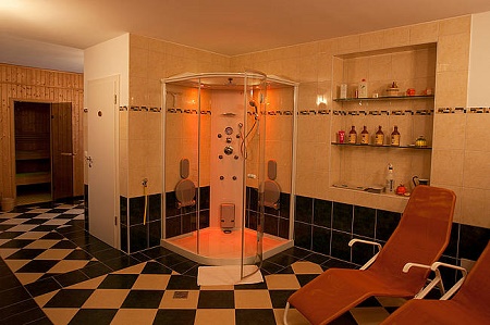 Hotel Seeland, szlls Sankt Plten