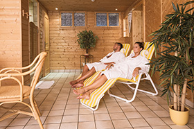 Hotel-Restaurant Bck, szlls Sankt Plten