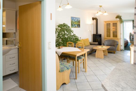 Mariazellerhof *** Pension & Appartements , szlls Sankt Plten