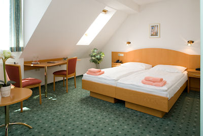 Mariazellerhof *** Pension & Appartements , szlls Sankt Plten
