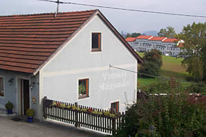 Pension Alexandra, szlls Linz