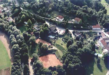 Aktivpark Kremsmnster