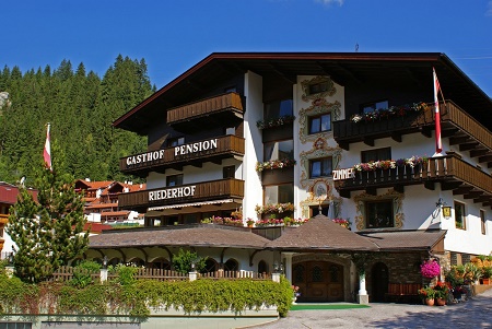 Gasthof Riederhof