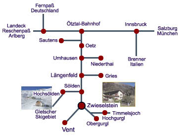 Alpenheim Simone, szlls Zwieselstein