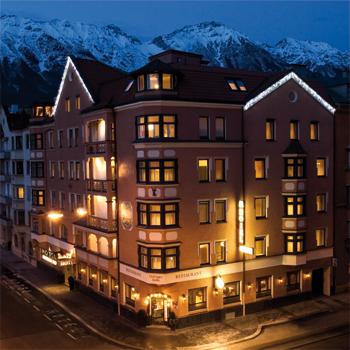 Hotel Leipziger Hof****