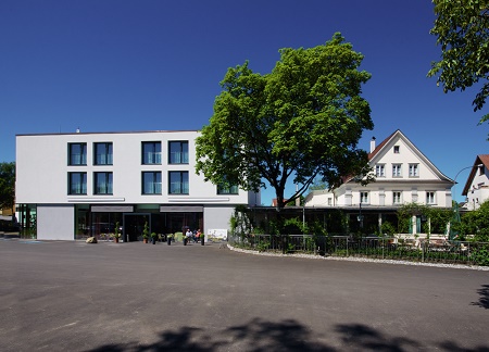 Unterkunft Gasthof - Hotel Lamm Bregenz , Bregenz