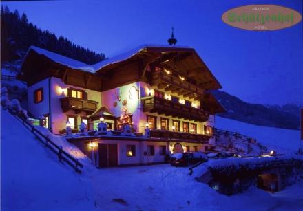 Gasthof Hotel Schtzenhof