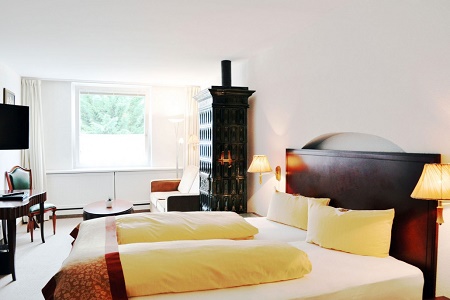 Hotel Bodensee , szlls Bregenz