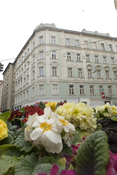 ARENBERG RESIDENZ, szlls Wien