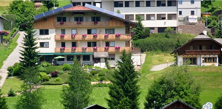 Hotel Wiesenhof****