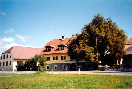 Gasthof Fleissner