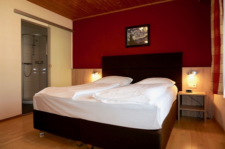 Hotel Gasthof Katschtalerhof, szlls Rennweg am Katschberg