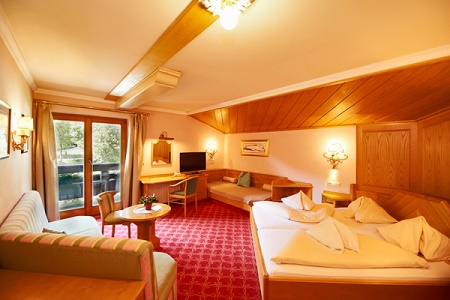 **** HOTEL WEINPRESS, szlls Filzmoos / Salzburg